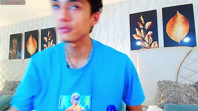 Lean Portman online show from 10-24-25, 08:38