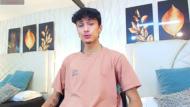 Lean Portman online show from 10-25-25, 08:36