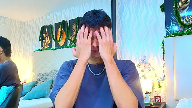 Lean Portman online show from 12-16-25, 09:20