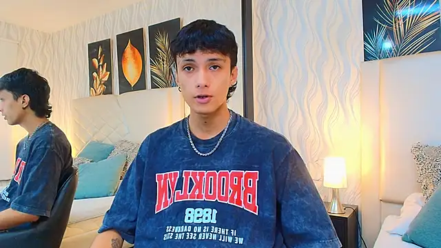 Lean Portman online show from 04-03-26, 02:53