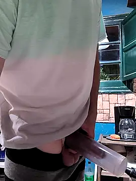 El Andres 1 online show from 11-03-25, 02:57