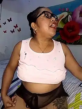 Angelly ricura online show from 02-28-26, 04:24