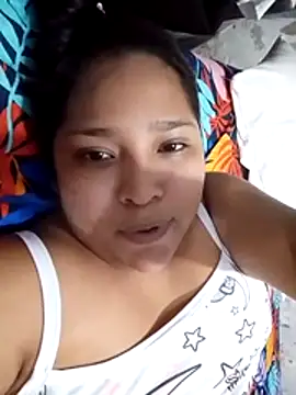 Angelly ricura online show from 06-06-26, 12:27