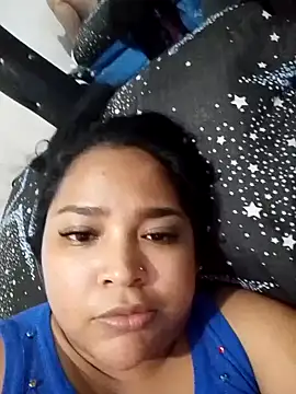 Angelly ricura online show from 06-29-26, 07:25