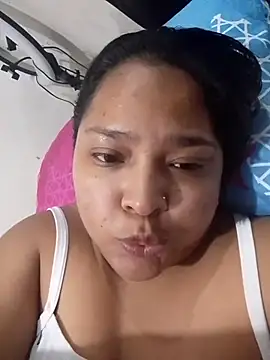 Angelly ricura online show from 07-17-26, 04:30