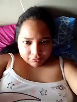 Angelly ricura online show from 07-23-26, 05:11