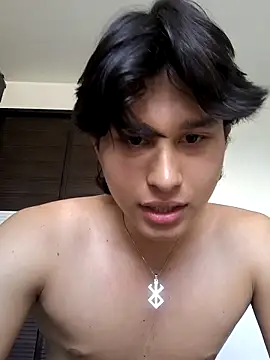 TeddyBear 07 online show from 09-29-25, 01:05