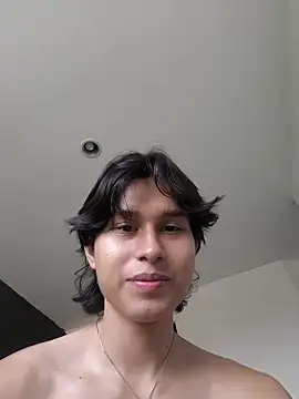 TeddyBear 07 online show from 10-15-25, 02:06