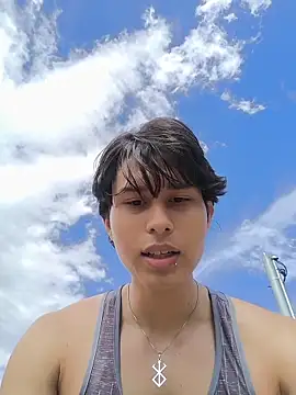 TeddyBear 07 online show from 11-02-25, 02:08