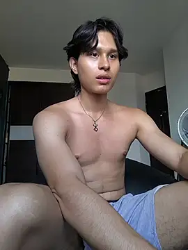 TeddyBear 07 online show from 11-08-25, 01:33