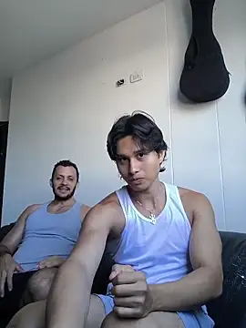 TeddyBear 07 online show from 11-17-25, 01:39