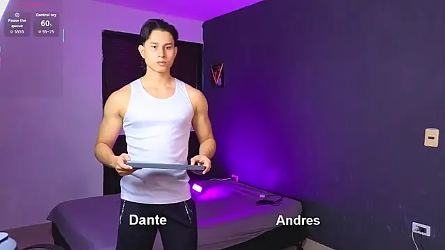 TeddyBear 07 online show from 02-26-26, 12:04