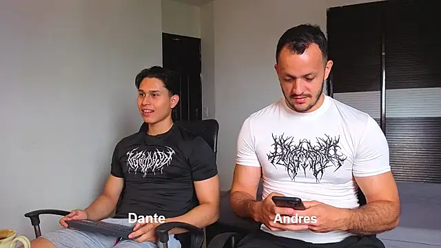 TeddyBear 07 online show from 03-07-26, 01:52