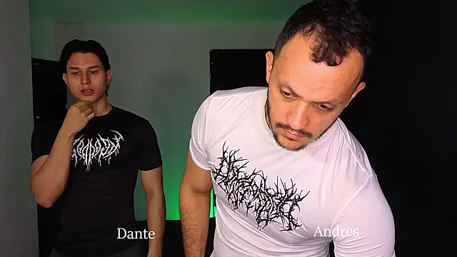 TeddyBear 07 online show from 03-23-26, 12:53