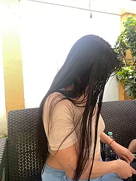 Adele Pinkk online show from 09-25-25, 03:38