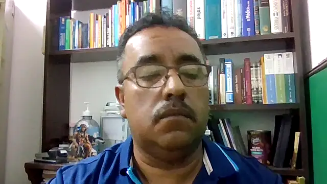 HomHot47 online show from 11-04-25, 02:32