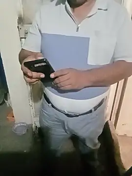 HomHot47 online show from 02-20-26, 04:42