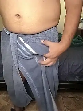 HomHot47 online show from 02-23-26, 03:20