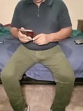 HomHot47 online show from 03-16-26, 07:23