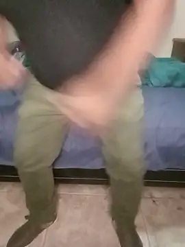 HomHot47 online show from 04-27-26, 09:18