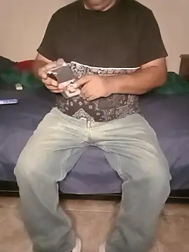 HomHot47 online show from 04-28-26, 05:23