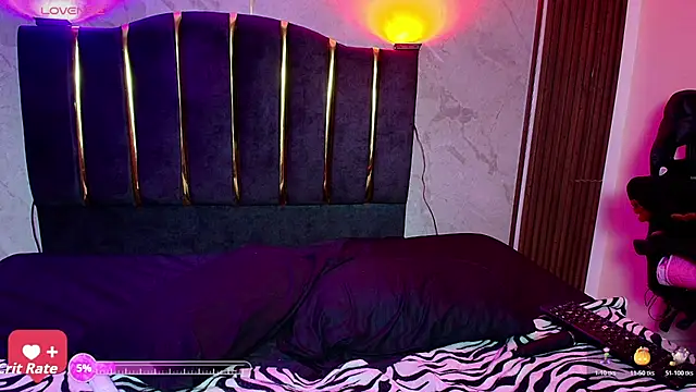 Aria  Lakshmi online show from 10-21-25, 06:14