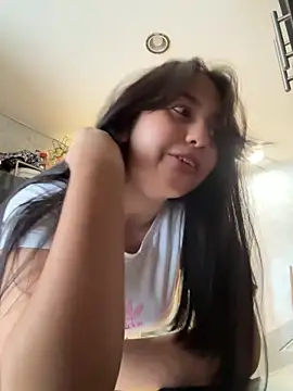 Angeldusttt online show from 09-17-25, 05:25