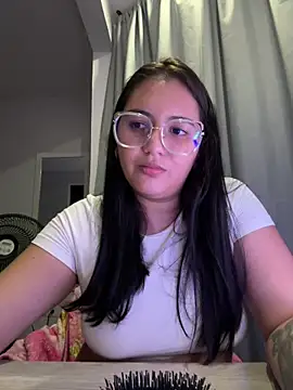 Angeldusttt online show from 09-26-25, 05:00