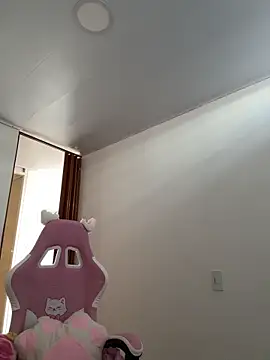 Angeldusttt online show from 10-16-25, 03:46