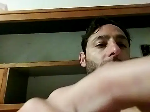 JONATAN ACA ESTOY online show from 10-10-25, 06:45