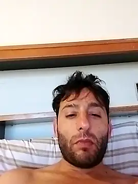 JONATAN ACA ESTOY online show from 10-10-25, 07:57