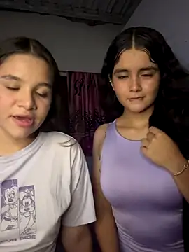 Ashley and Zoe online show from 09-25-25, 11:41