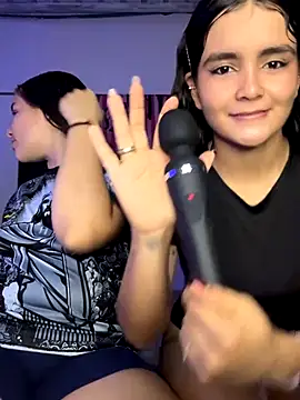 Ashley and Zoe online show from 09-27-25, 10:48