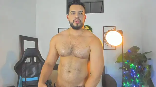 Justin kingX7 online show from 12-22-25, 12:51