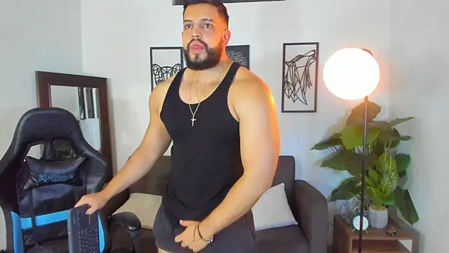 Justin kingX7 online show from 02-27-26, 03:28