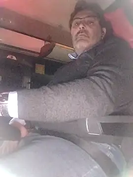 Necroforo online show from 03-02-26, 08:48