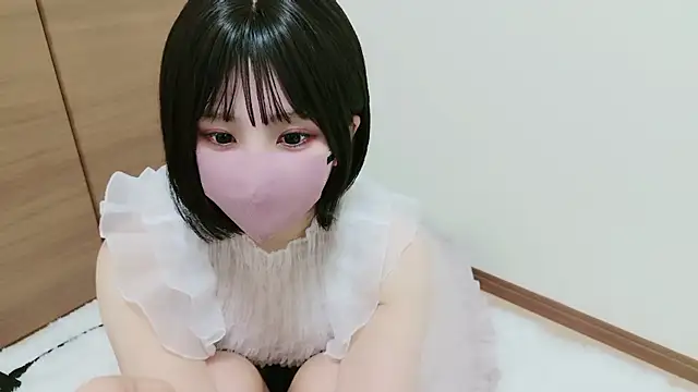 Snapshot of Nao_chan_1 chatting on 12-14-25, 02:55 Nao chan 1 online show from 12-14-25, 02:55