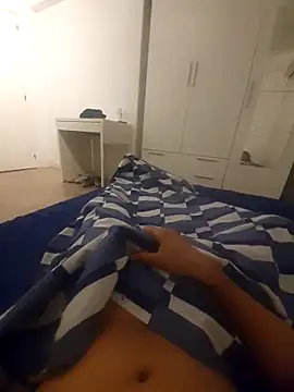 Elcurvo69 online show from 11-02-25, 07:55