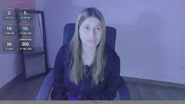 Olivia11  online show from 02-13-26, 01:18