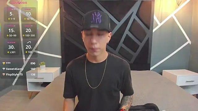 Justin Lakee online show from 09-18-25, 11:18