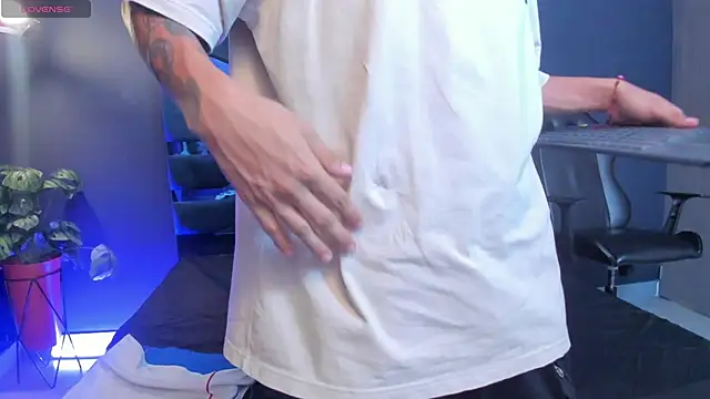 Justin Lakee online show from 10-03-25, 11:13