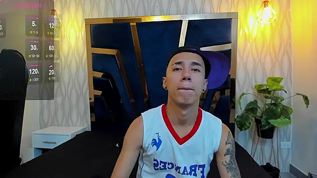 Justin Lakee online show from 10-08-25, 11:13