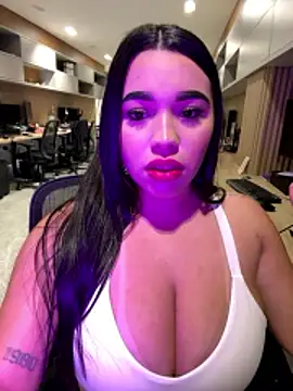 SofiaWildee online show from 01-08-26, 01:30