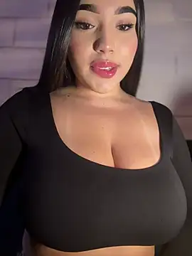 SofiaWildee online show from 02-08-26, 02:26