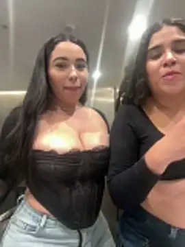 SofiaWildee online show from 06-08-26, 01:28