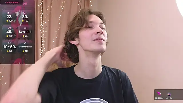 Snapshot of _Den1s_ chatting on 10-26-25, 03:40 Den1s online show from 10-26-25, 03:40