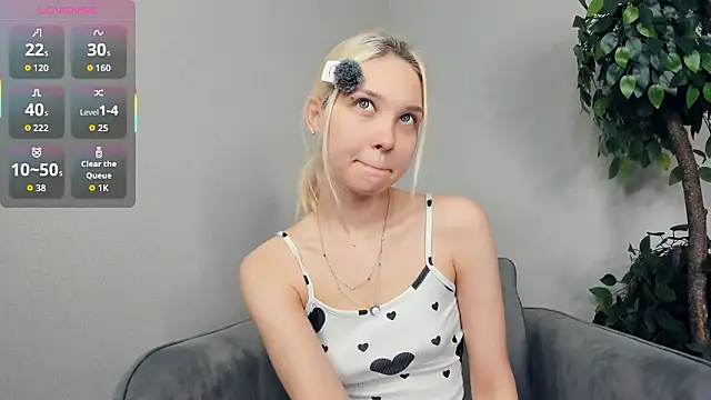 ErinBissonnette online show from 02-07-26, 07:17