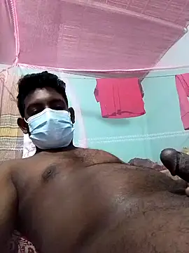 bappyandbanulove online show from 10-19-25, 05:57