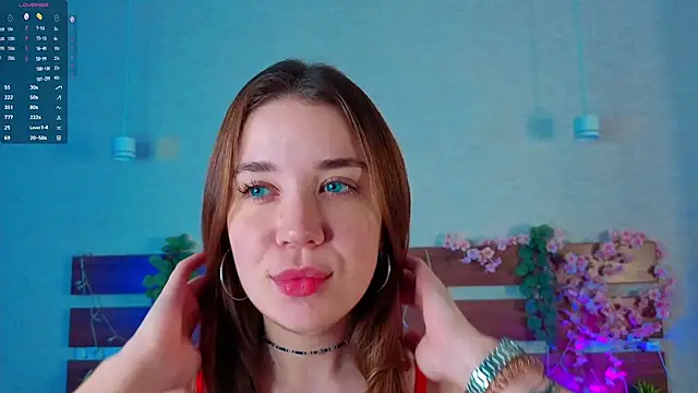 KarenGibbs online show from 11-17-25, 07:03