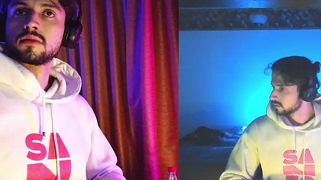 Axel-Cr0ss online show from 09-21-25, 06:04